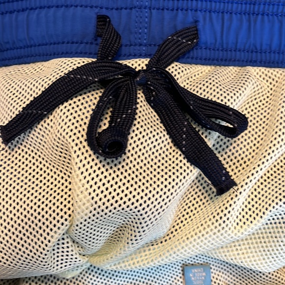 Tommy Bahamas relax lined shorts - Picture 5 of 5